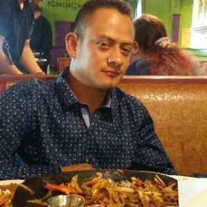 Meet your Posher, Roberto